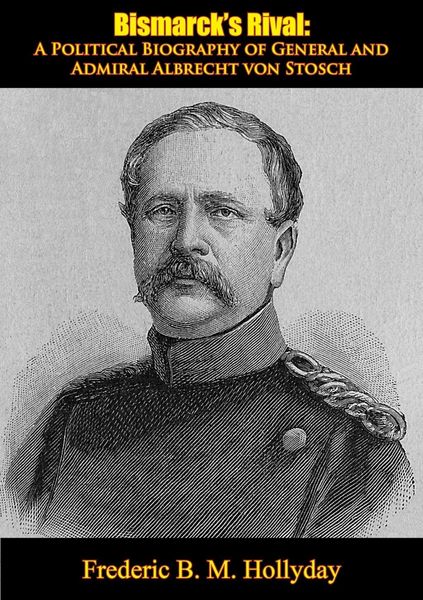 Produktbild: Bismarck's Rival