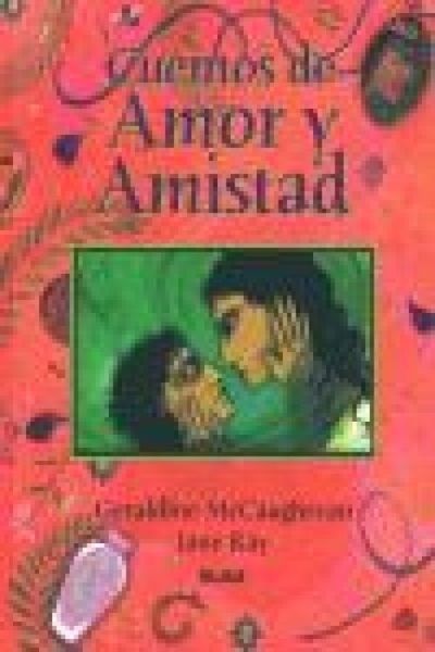 Produktbild: Cuentos de amor y amistad