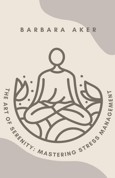 Produktbild: The Art of Serenity