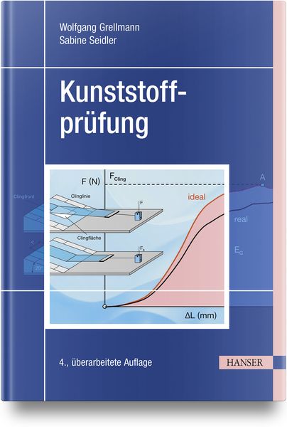 Produktbild: Kunststoffpr&uuml;fung