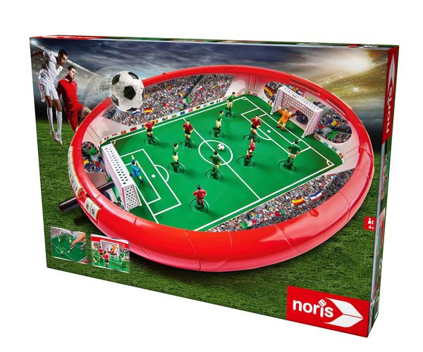 Produktbild: Fu&szlig;ball Arena