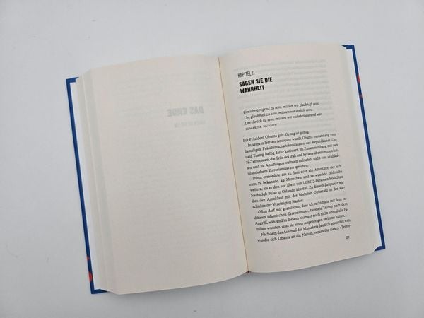 Produktbild: Say It Well