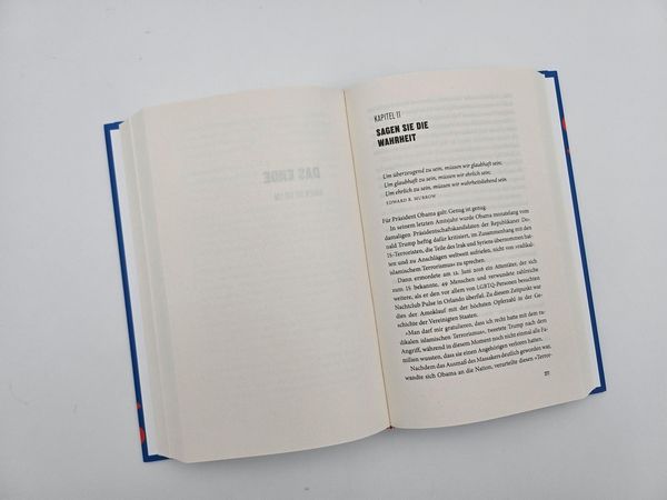 Produktbild: Say It Well