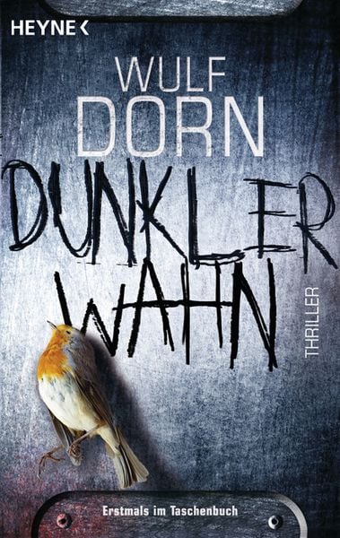 Produktbild: Dunkler Wahn
