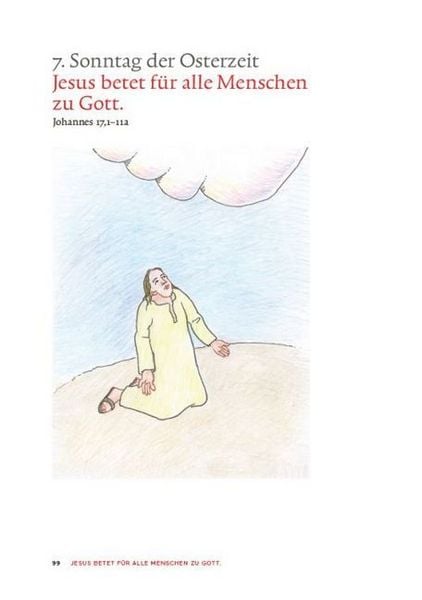 Produktbild: Bibel in Leichter Sprache
