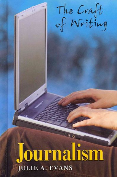 Produktbild: Journalism