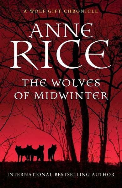Produktbild: The Wolves of Midwinter