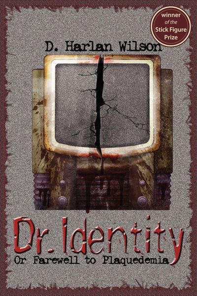Produktbild: Dr. Identity