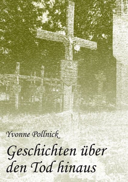 Produktbild: Geschichten &uuml;ber den Tod hinaus
