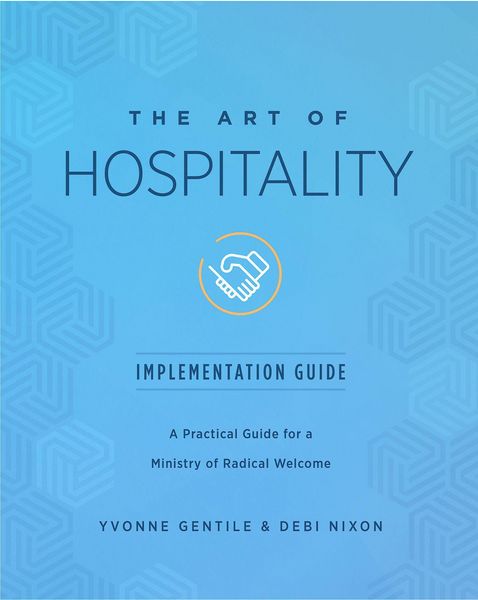 Produktbild: The Art of Hospitality Implementation Guide