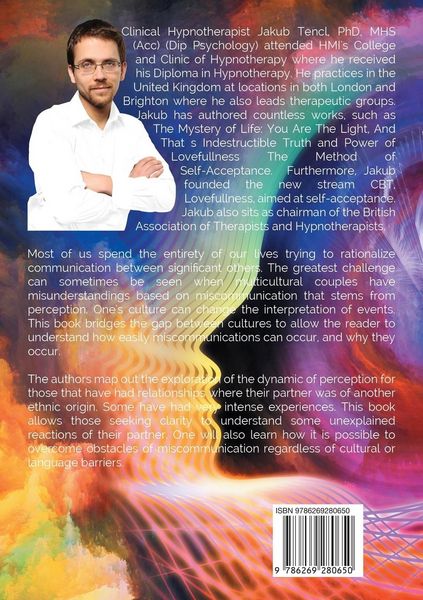 Produktbild: Perception from a multicultural perspective
