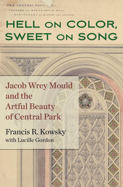 Produktbild: Hell on Color, Sweet on Song