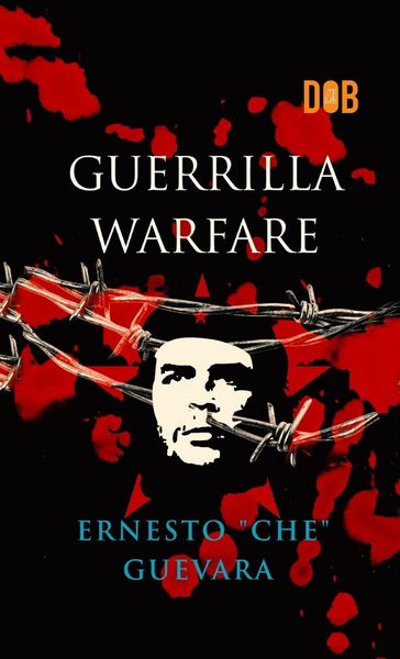 Produktbild: Guerrilla Warfare