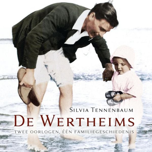Produktbild: De Wertheims