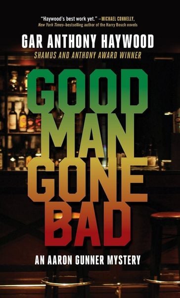 Produktbild: Good Man Gone Bad