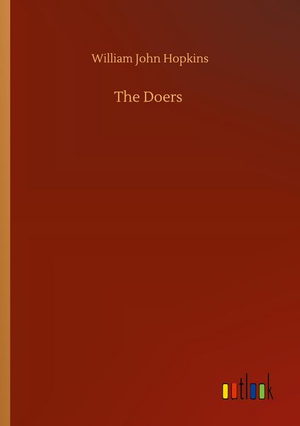 Produktbild: The Doers