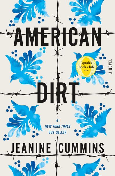 Produktbild: American Dirt (Oprah's Book Club)