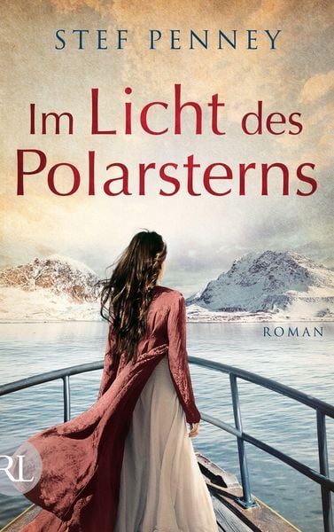 Produktbild: Im Licht des Polarsterns