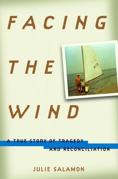 Produktbild: Facing the Wind