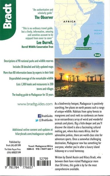 Produktbild: Madagascar