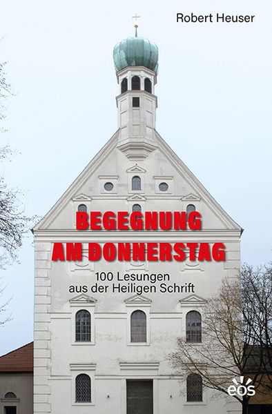 Produktbild: Begegnung am Donnerstag