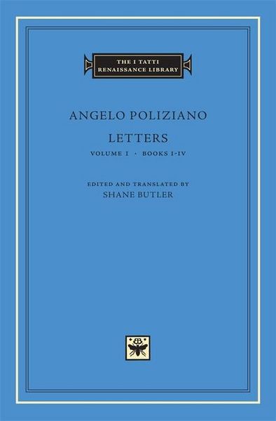 Produktbild: Letters