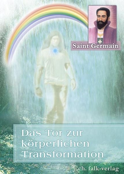 Produktbild: Das Tor zur k&ouml;rperlichen Transformation