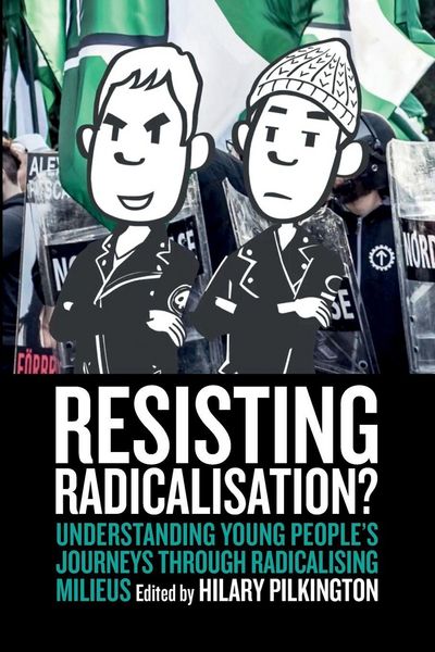 Produktbild: Resisting Radicalisation?