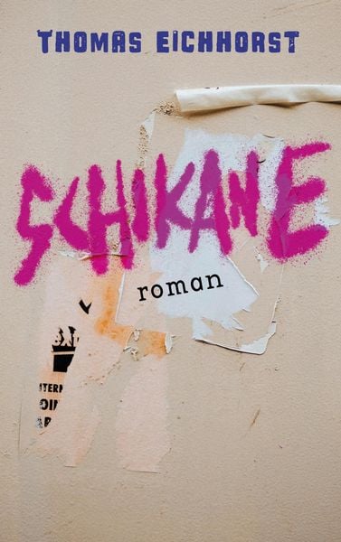 Produktbild: Schikane
