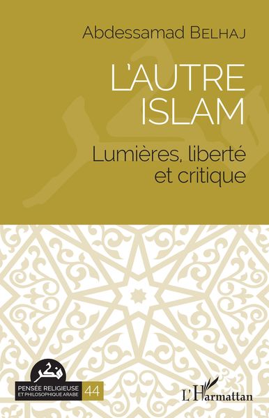 Produktbild: L'autre islam
