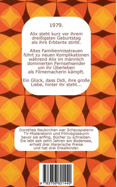 Produktbild: Leben Lieben Erben