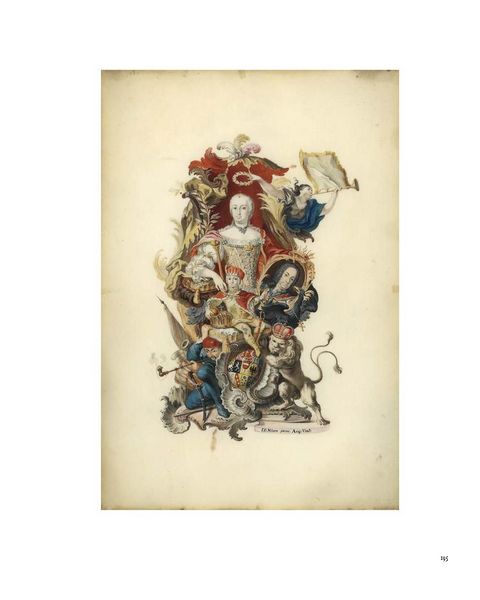 Produktbild: Die Grafische Sammlung im Schaezlerpalais