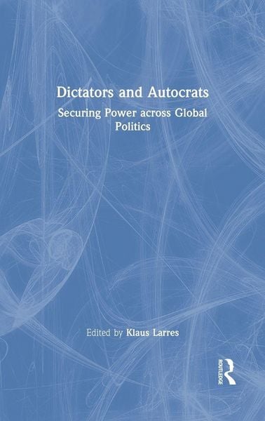 Produktbild: Dictators and Autocrats