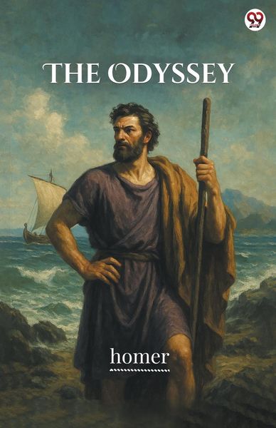 Produktbild: The Odyssey