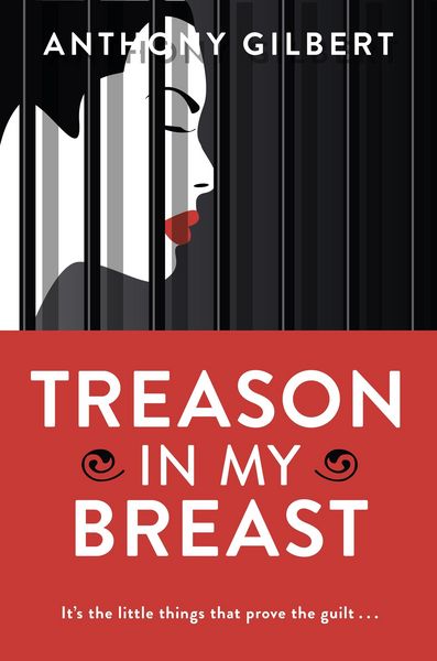 Produktbild: Treason in my Breast