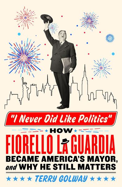 Produktbild: I Never Did Like Politics