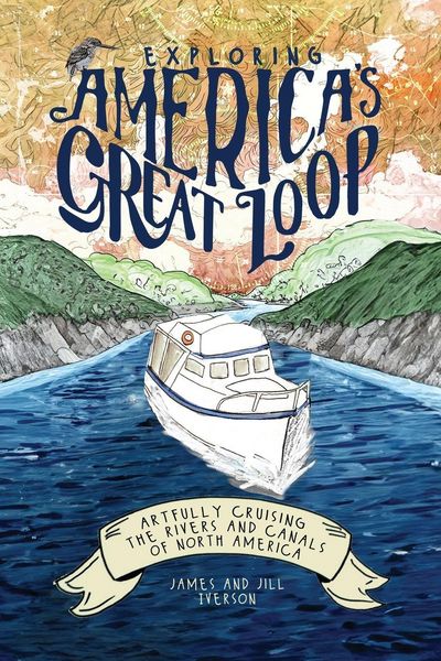 Produktbild: Exploring America's Great Loop