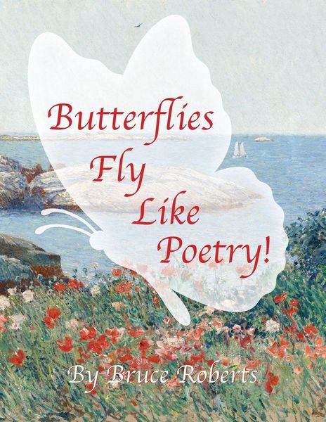 Produktbild: Butterflies Fly Like Poetry!