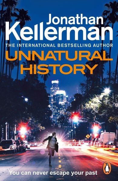 Produktbild: Unnatural History
