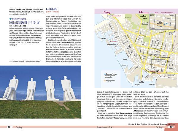 Produktbild: Reise Know-How Wohnmobil-Tourguide D&auml;nemark