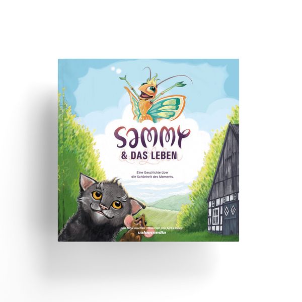 Produktbild: Sammy und das Leben