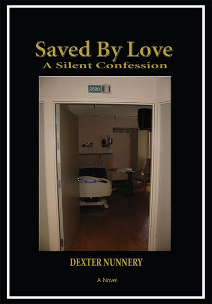 Produktbild: Saved by Love