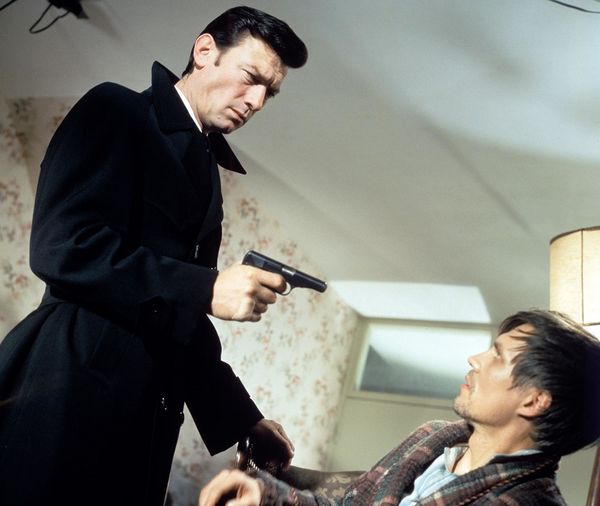 Produktbild: Todestanz eines Killers (A Dandy in Aspic)