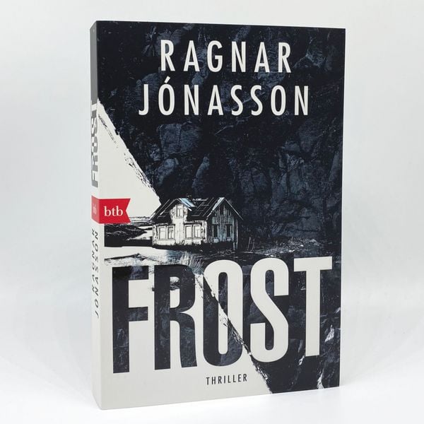 Produktbild: Frost