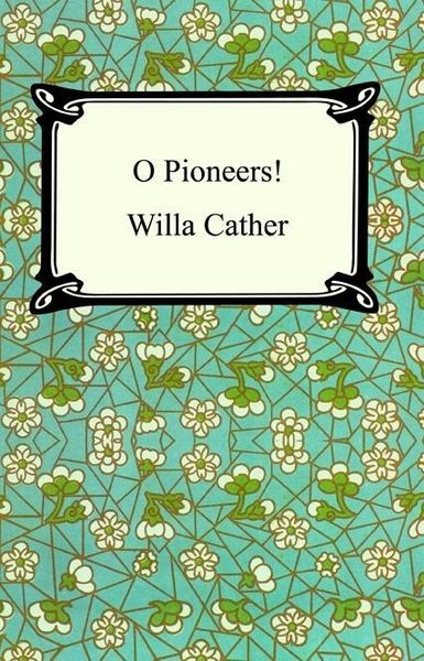Produktbild: O Pioneers!
