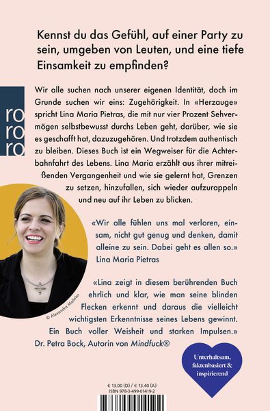 Produktbild: Herzauge