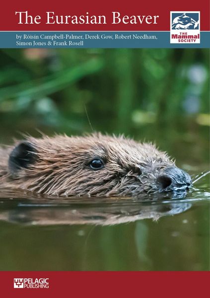 Produktbild: The Eurasian Beaver Handbook