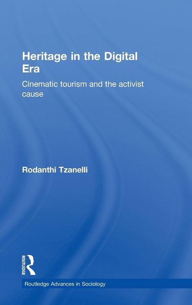 Produktbild: Heritage in the Digital Era