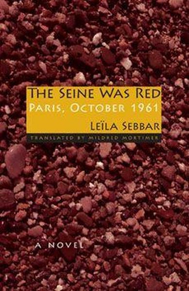 Produktbild: The Seine Was Red