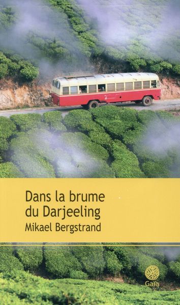 Produktbild: Dans la brume du Darjeeling